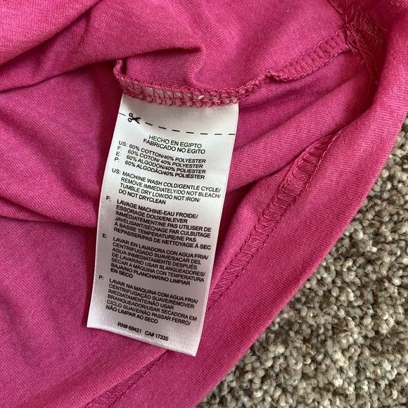 Reebok FIGHTER Tee - Picture 6 of 6